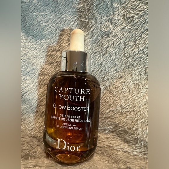 Dior Capture youth glow booster